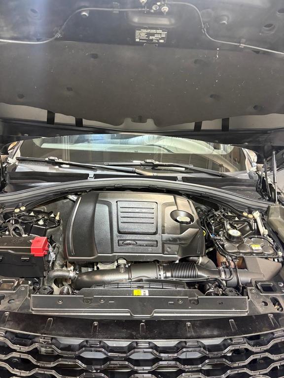 used 2019 Land Rover Range Rover Velar car, priced at $20,995