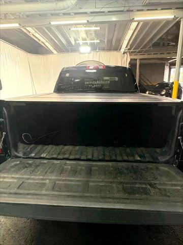 used 2018 Chevrolet Silverado 1500 car, priced at $25,995