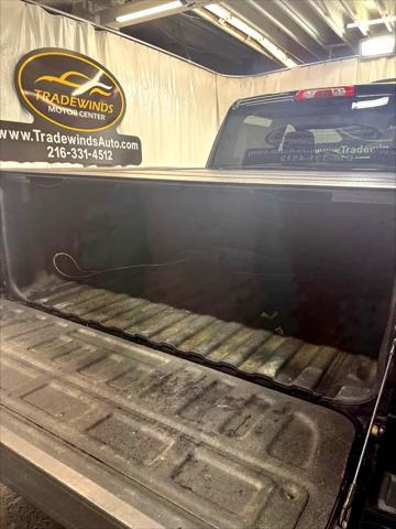 used 2018 Chevrolet Silverado 1500 car, priced at $25,995