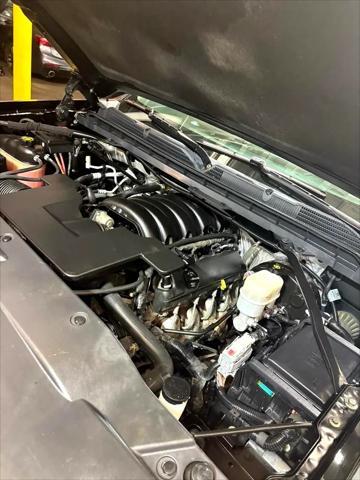 used 2018 Chevrolet Silverado 1500 car, priced at $25,995