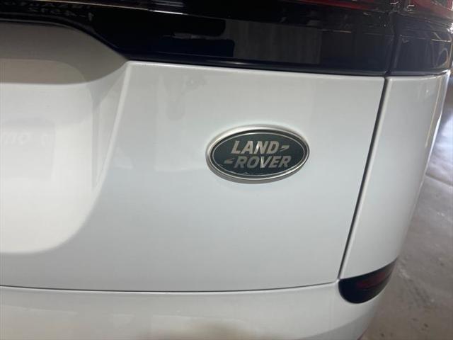 used 2018 Land Rover Range Rover Velar car, priced at $26,995