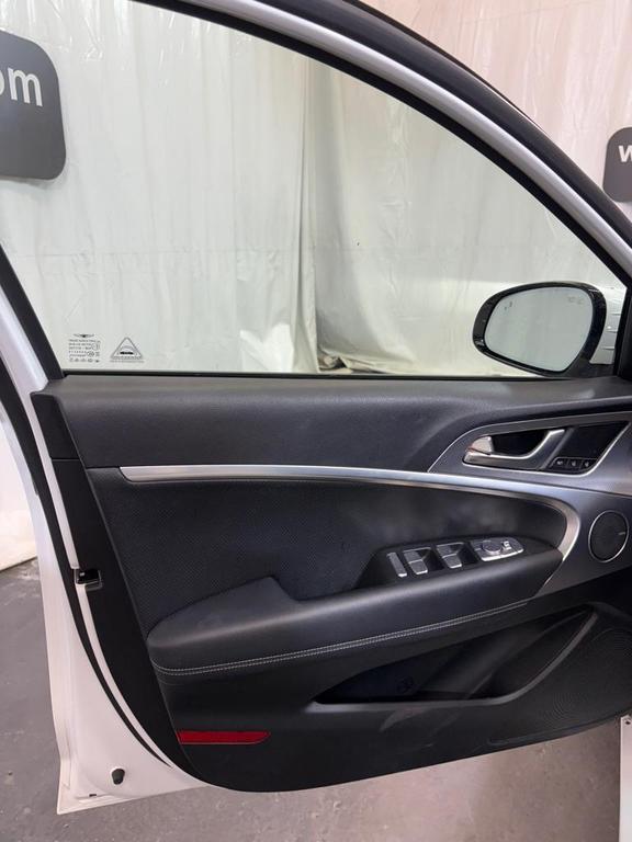 used 2022 Genesis G70 car, priced at $19,995