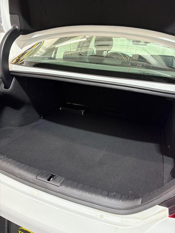 used 2022 Genesis G70 car, priced at $19,995