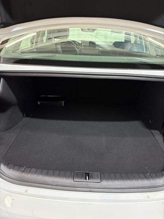 used 2022 Genesis G70 car, priced at $19,995