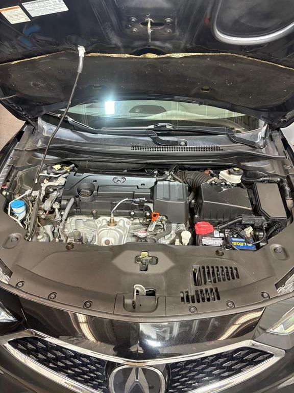 used 2020 Acura ILX car, priced at $20,995