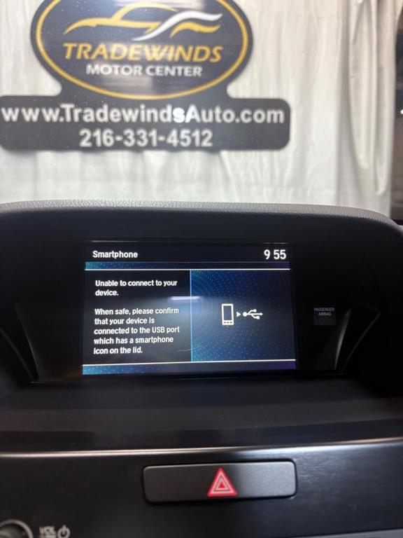 used 2020 Acura ILX car, priced at $20,995