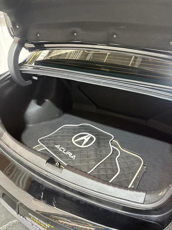 used 2020 Acura ILX car, priced at $20,995