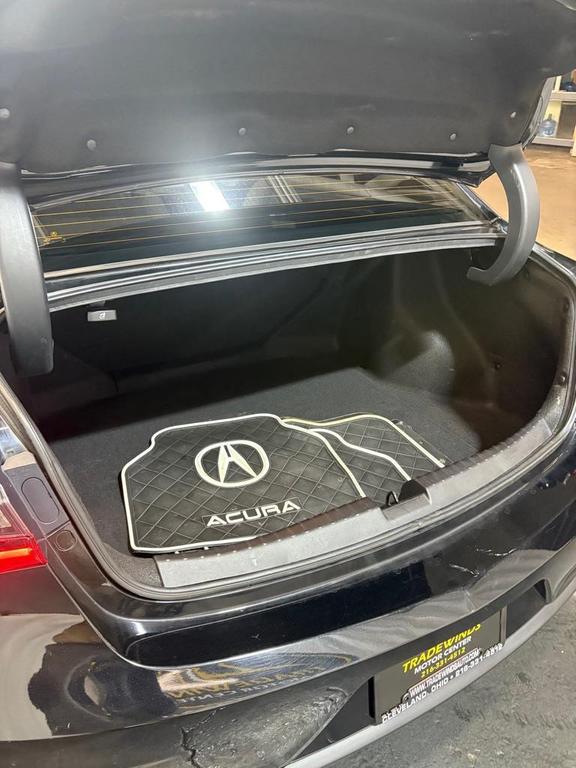 used 2020 Acura ILX car, priced at $20,995