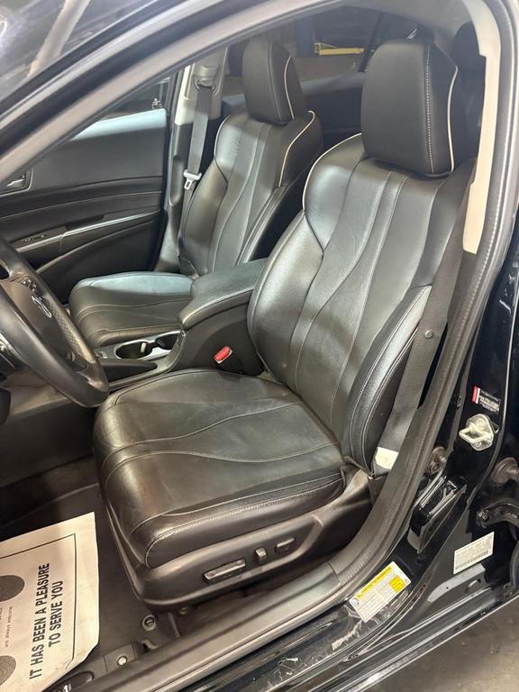 used 2020 Acura ILX car, priced at $20,995