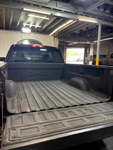 used 2017 GMC Sierra 1500 car, priced at $18,995