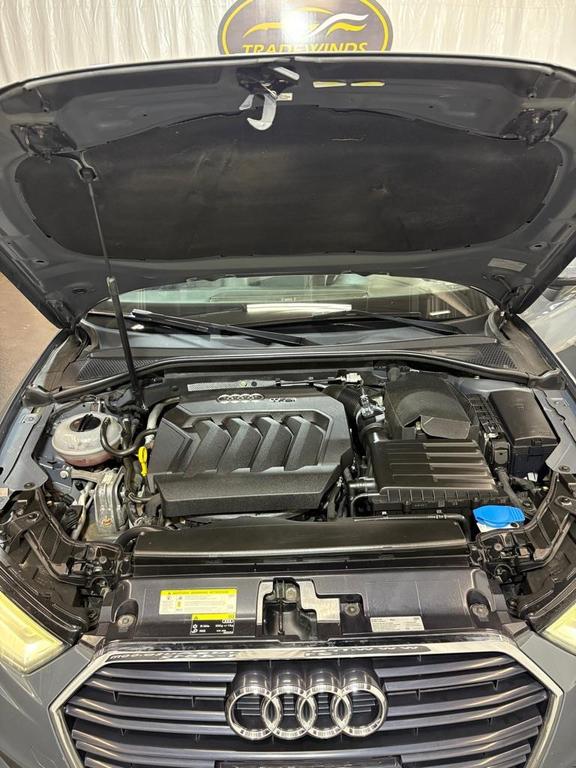 used 2017 Audi A3 car, priced at $12,995
