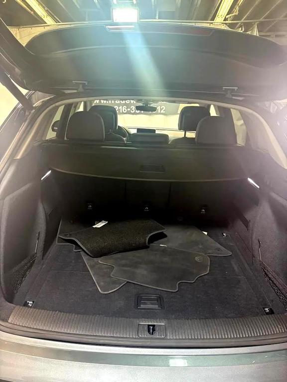 used 2018 Audi Q5 car, priced at $17,495