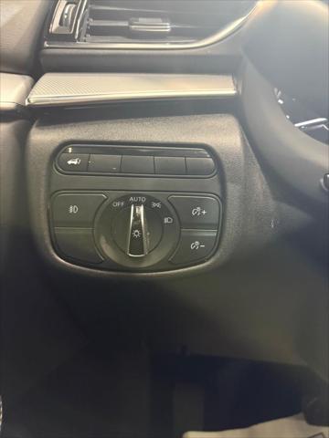 used 2019 INFINITI QX50 car, priced at $16,995