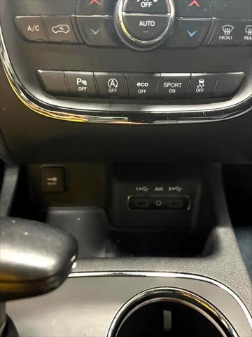 used 2019 Dodge Durango car, priced at $20,995