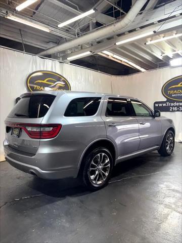used 2019 Dodge Durango car, priced at $20,995