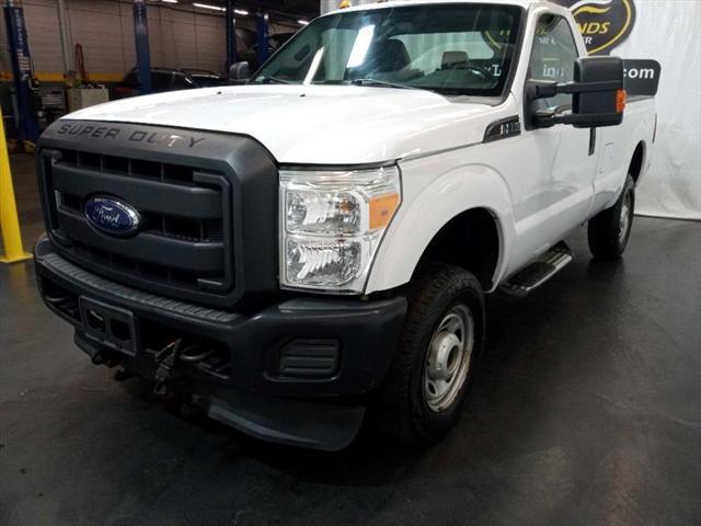 used 2016 Ford F-350 car, priced at $22,995