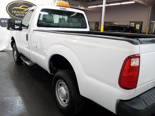 used 2016 Ford F-350 car, priced at $22,995