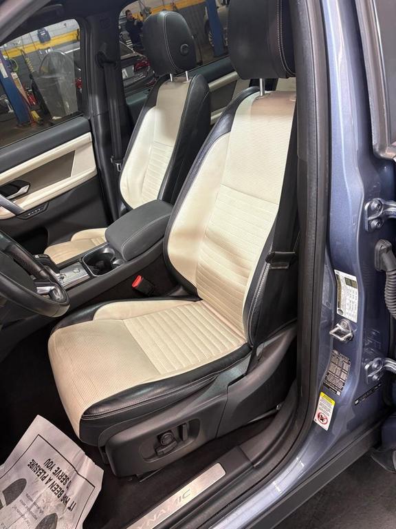 used 2020 Land Rover Discovery Sport car, priced at $20,995