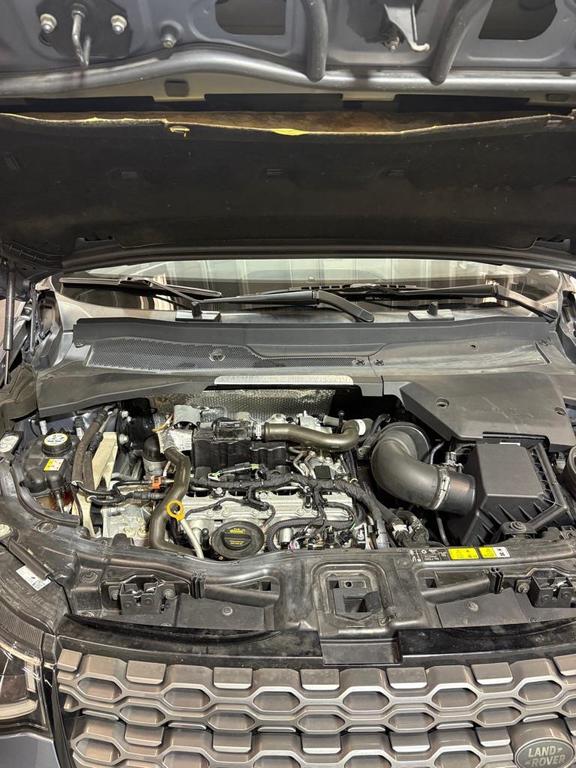 used 2020 Land Rover Discovery Sport car, priced at $20,995