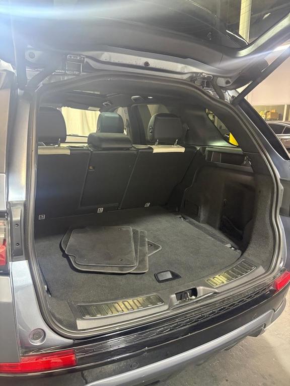 used 2020 Land Rover Discovery Sport car, priced at $20,995