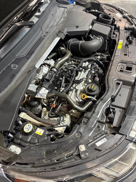 used 2020 Land Rover Discovery Sport car, priced at $20,995