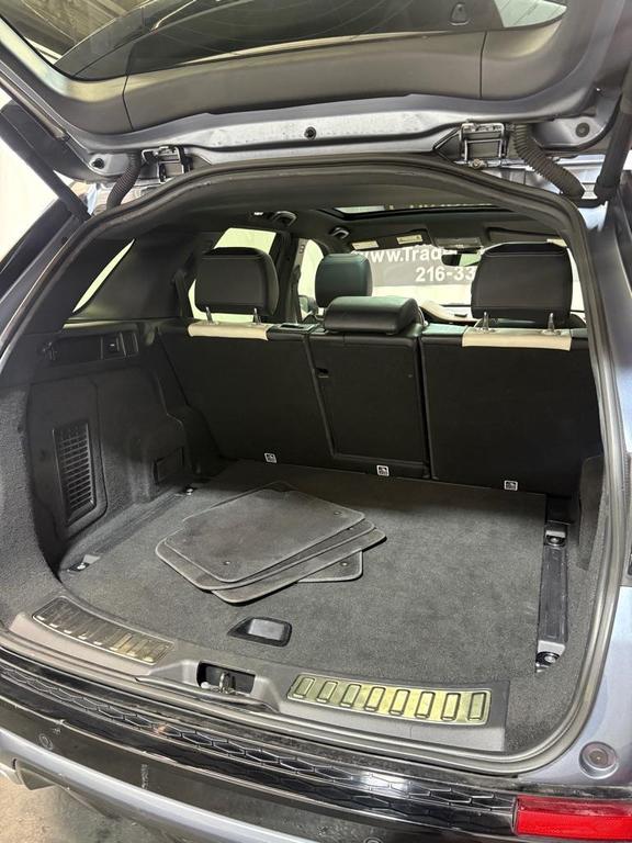 used 2020 Land Rover Discovery Sport car, priced at $20,995