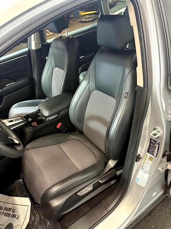 used 2021 Honda Clarity Plug-In Hybrid car, priced at $22,995
