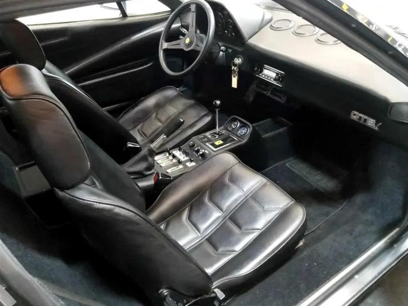 used 1981 Ferrari 308 car, priced at $94,995