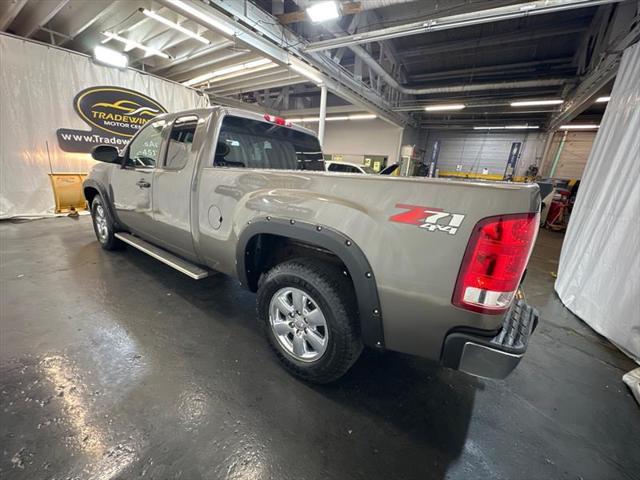 used 2013 GMC Sierra 1500 car, priced at $15,995