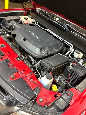 used 2017 Chevrolet Colorado car, priced at $22,995