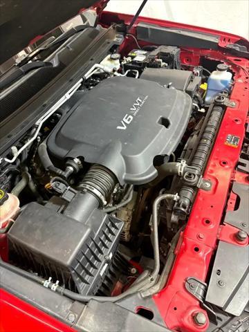 used 2017 Chevrolet Colorado car, priced at $22,995
