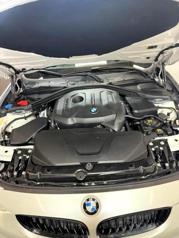 used 2019 BMW 430 Gran Coupe car, priced at $14,995