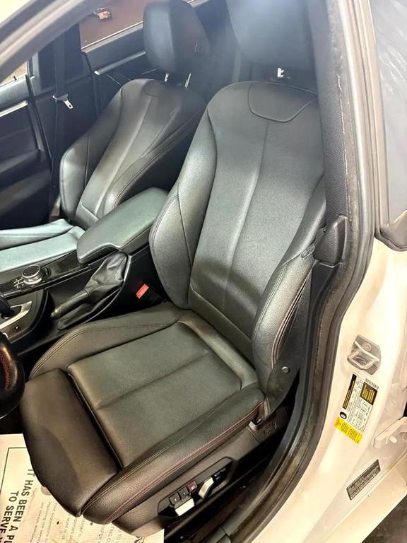 used 2019 BMW 430 Gran Coupe car, priced at $14,995