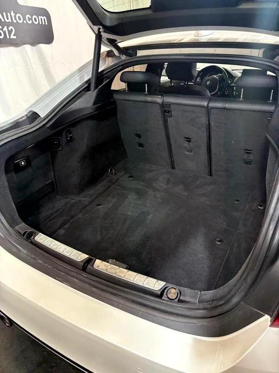 used 2019 BMW 430 Gran Coupe car, priced at $14,995