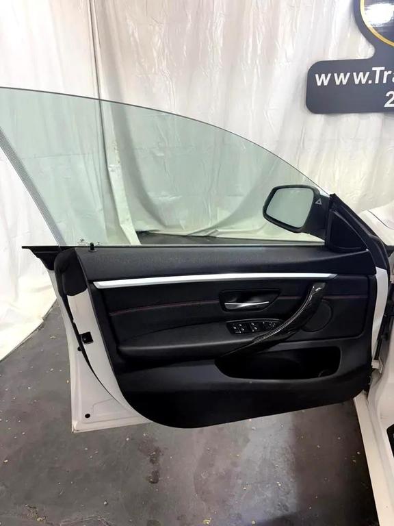 used 2019 BMW 430 Gran Coupe car, priced at $14,995