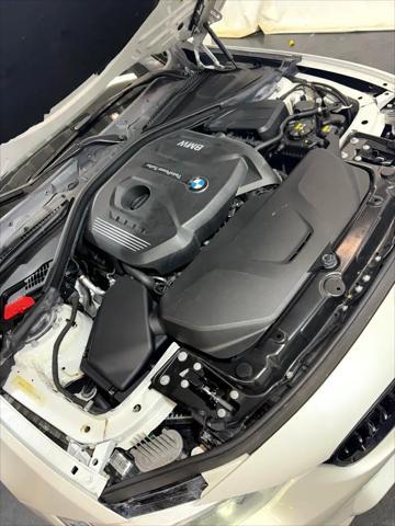 used 2019 BMW 430 Gran Coupe car, priced at $14,995