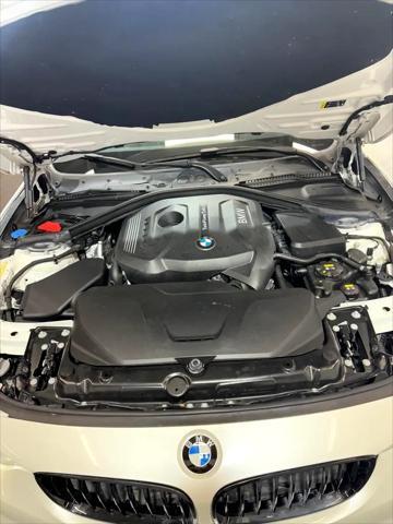 used 2019 BMW 430 Gran Coupe car, priced at $14,995