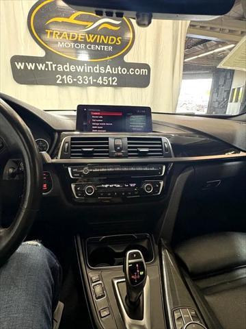 used 2019 BMW 430 Gran Coupe car, priced at $14,995