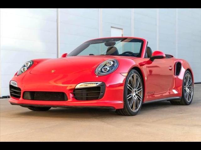 used 2014 Porsche 911 car, priced at $159,995