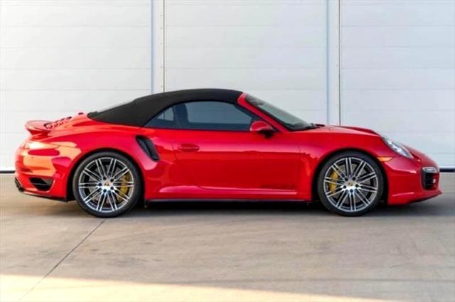 used 2014 Porsche 911 car, priced at $169,995