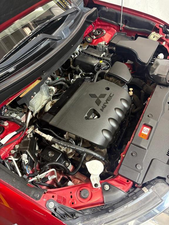 used 2020 Mitsubishi Outlander car, priced at $12,700