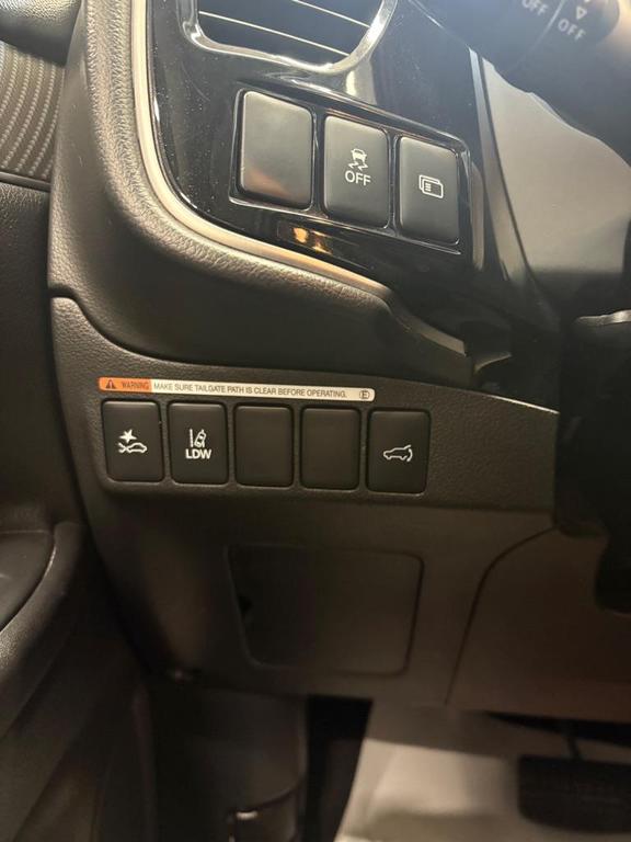 used 2020 Mitsubishi Outlander car, priced at $12,700