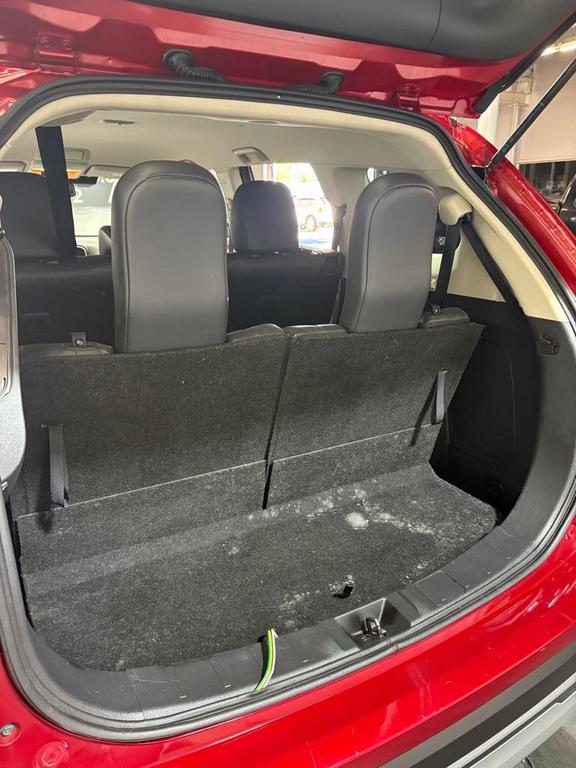 used 2020 Mitsubishi Outlander car, priced at $12,700