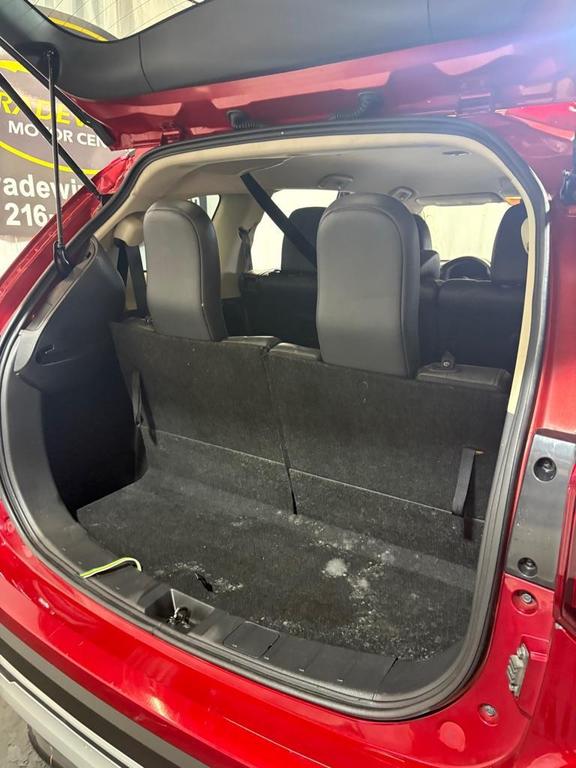 used 2020 Mitsubishi Outlander car, priced at $12,700