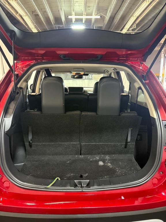 used 2020 Mitsubishi Outlander car, priced at $12,700