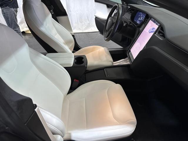 used 2020 Tesla Model S car, priced at $41,995