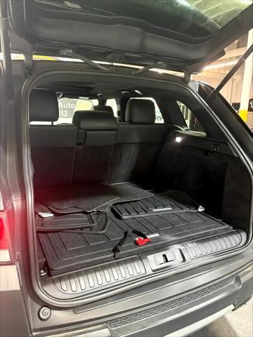 used 2015 Land Rover Range Rover Sport car, priced at $15,995