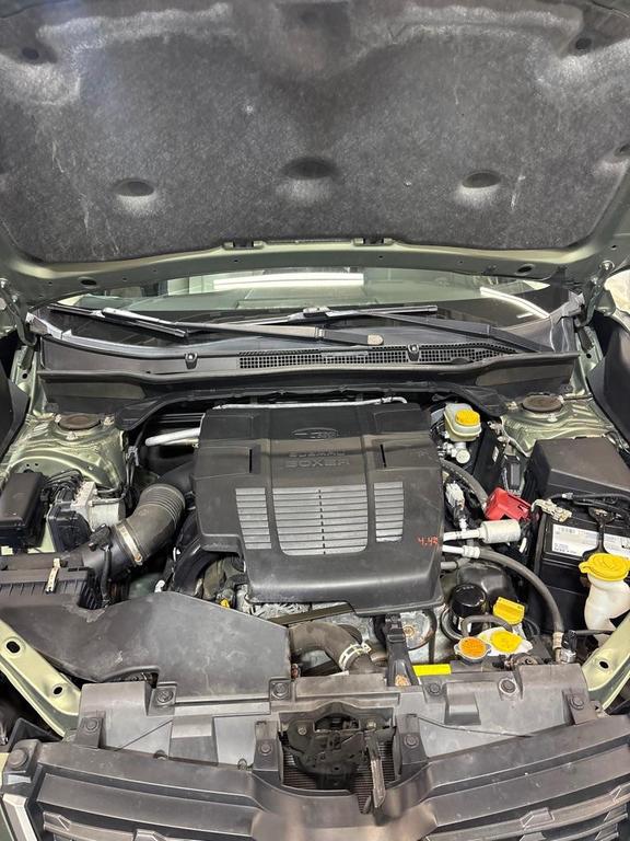 used 2019 Subaru Forester car, priced at $12,995