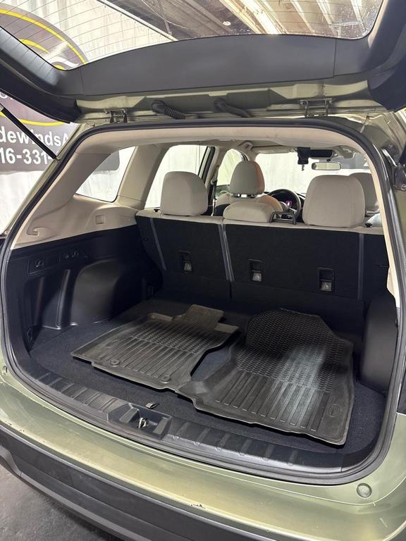 used 2019 Subaru Forester car, priced at $12,995