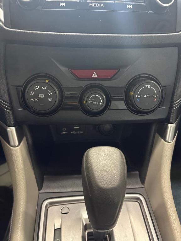 used 2019 Subaru Forester car, priced at $12,995